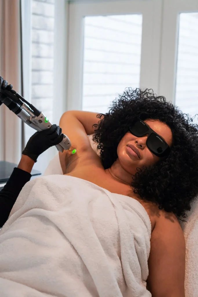 huidtherapeut amsterdam