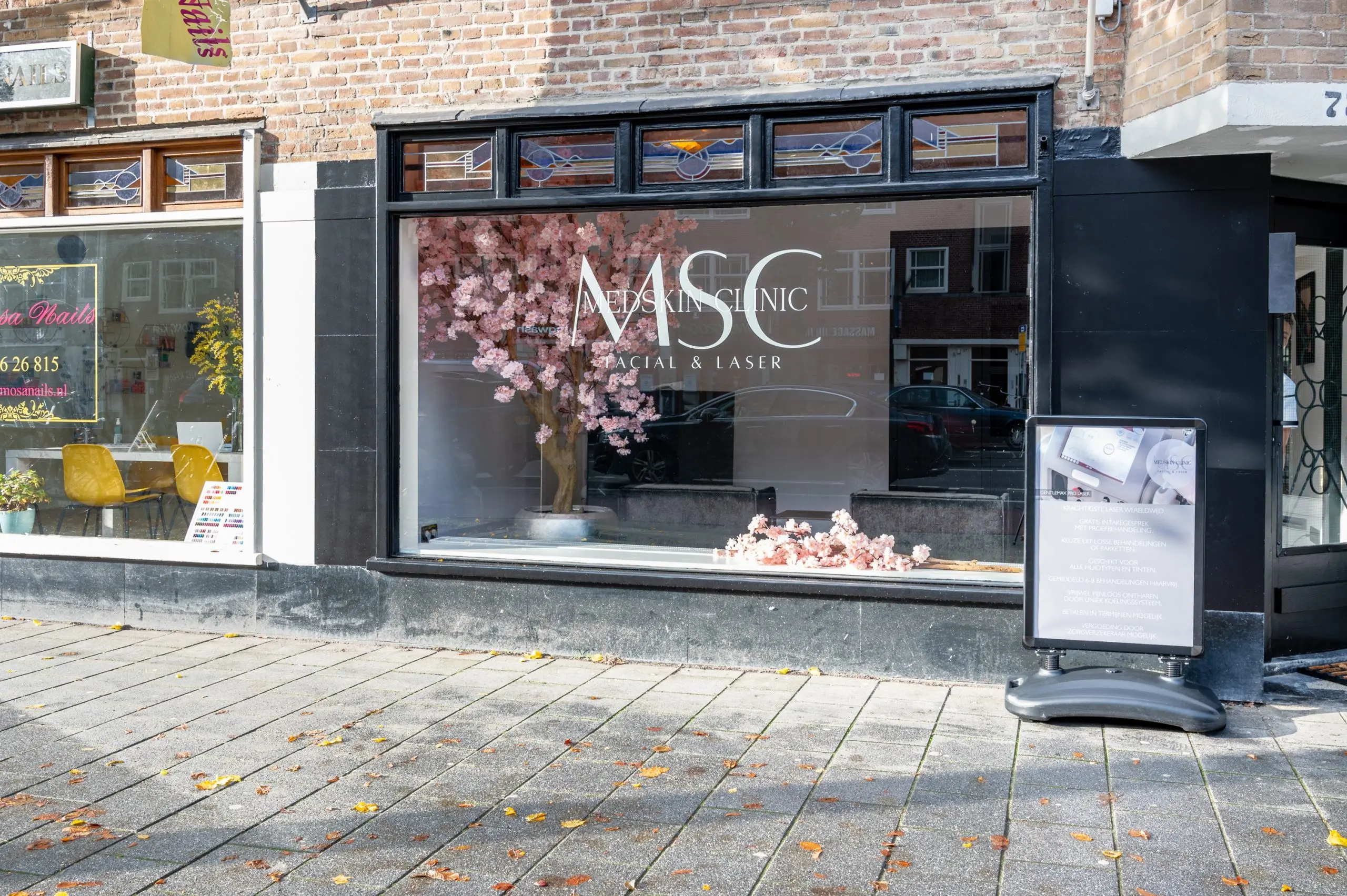 huidtherapeut amsterdam