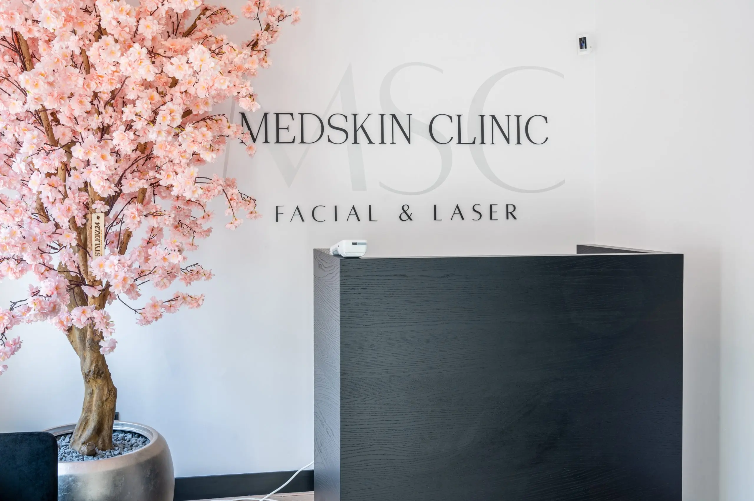 huidtherapeut amsterdam