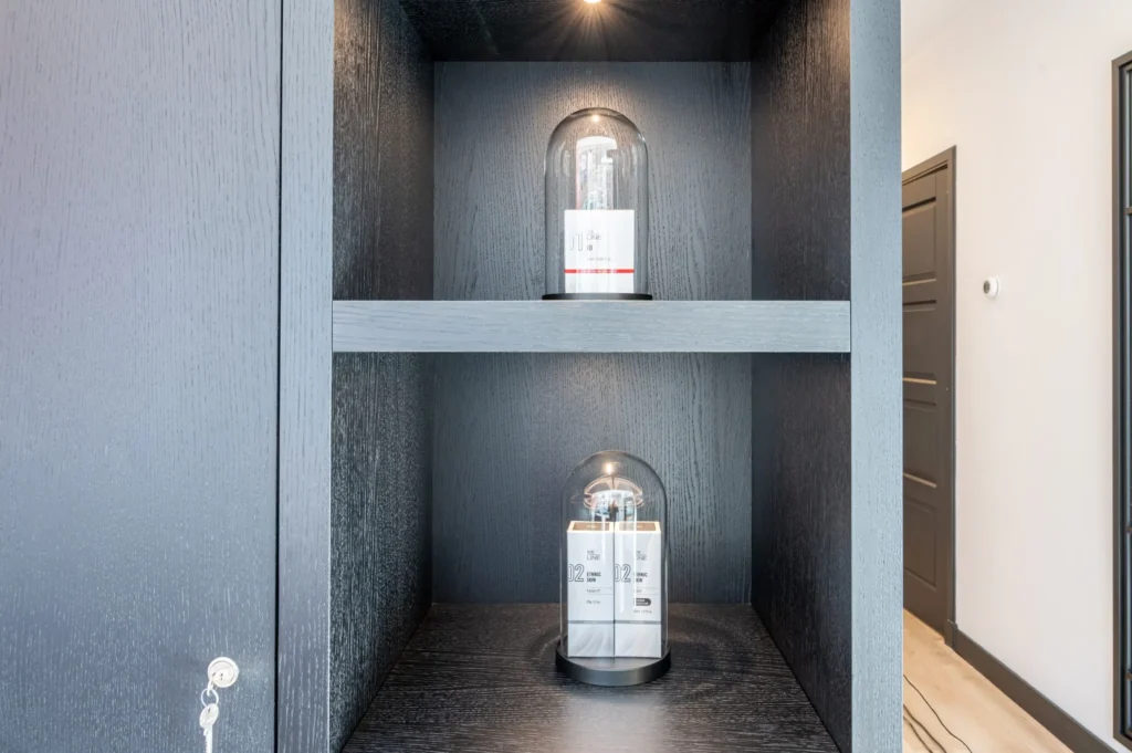 huidtherapeut amsterdam