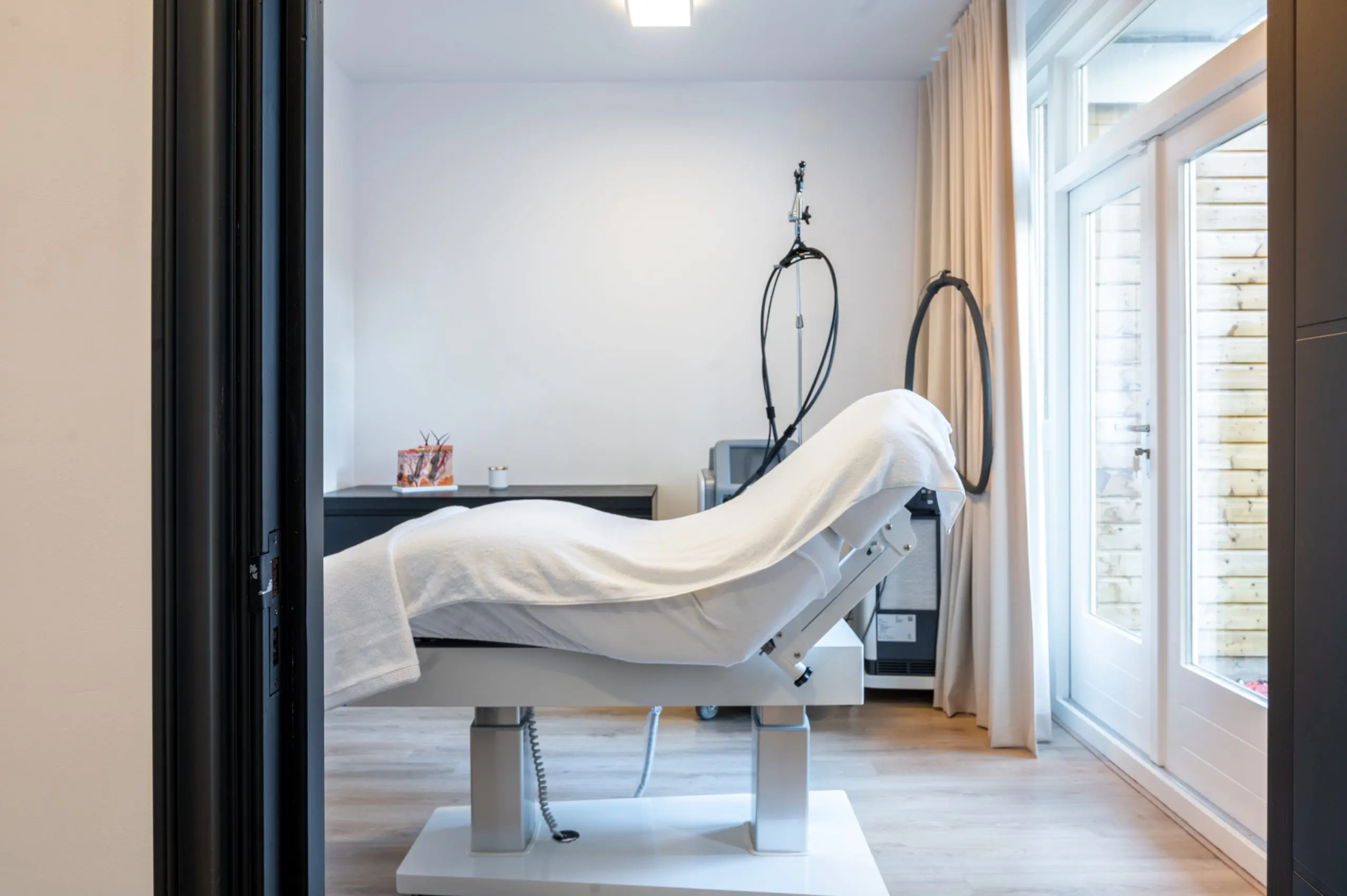 huidtherapeut amsterdam