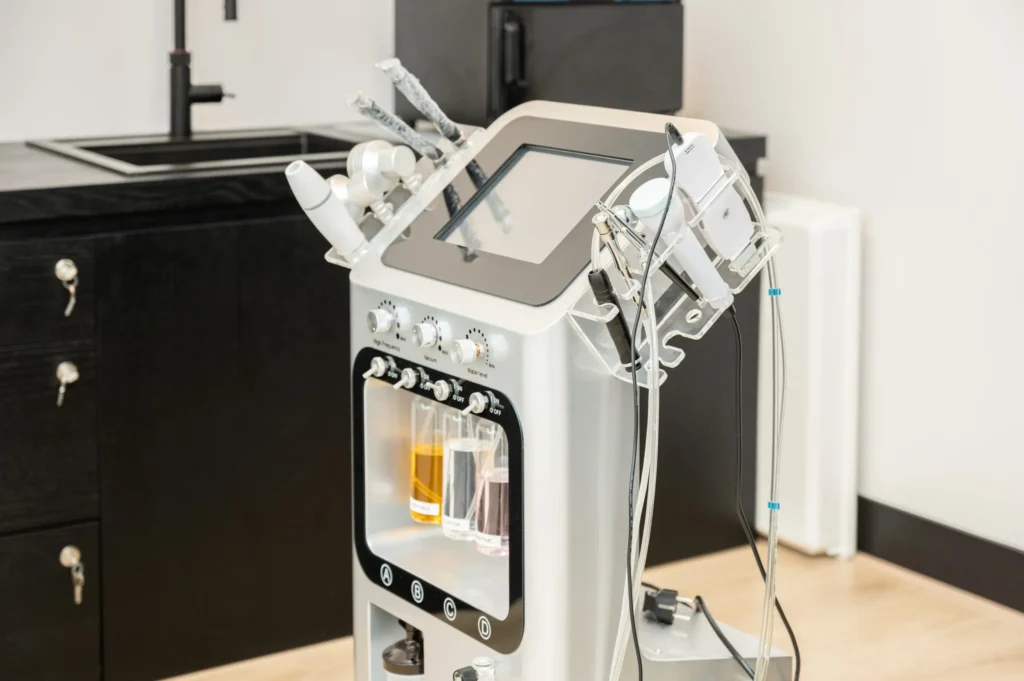 huidtherapeut amsterdam