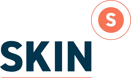 Logo SKIN Register